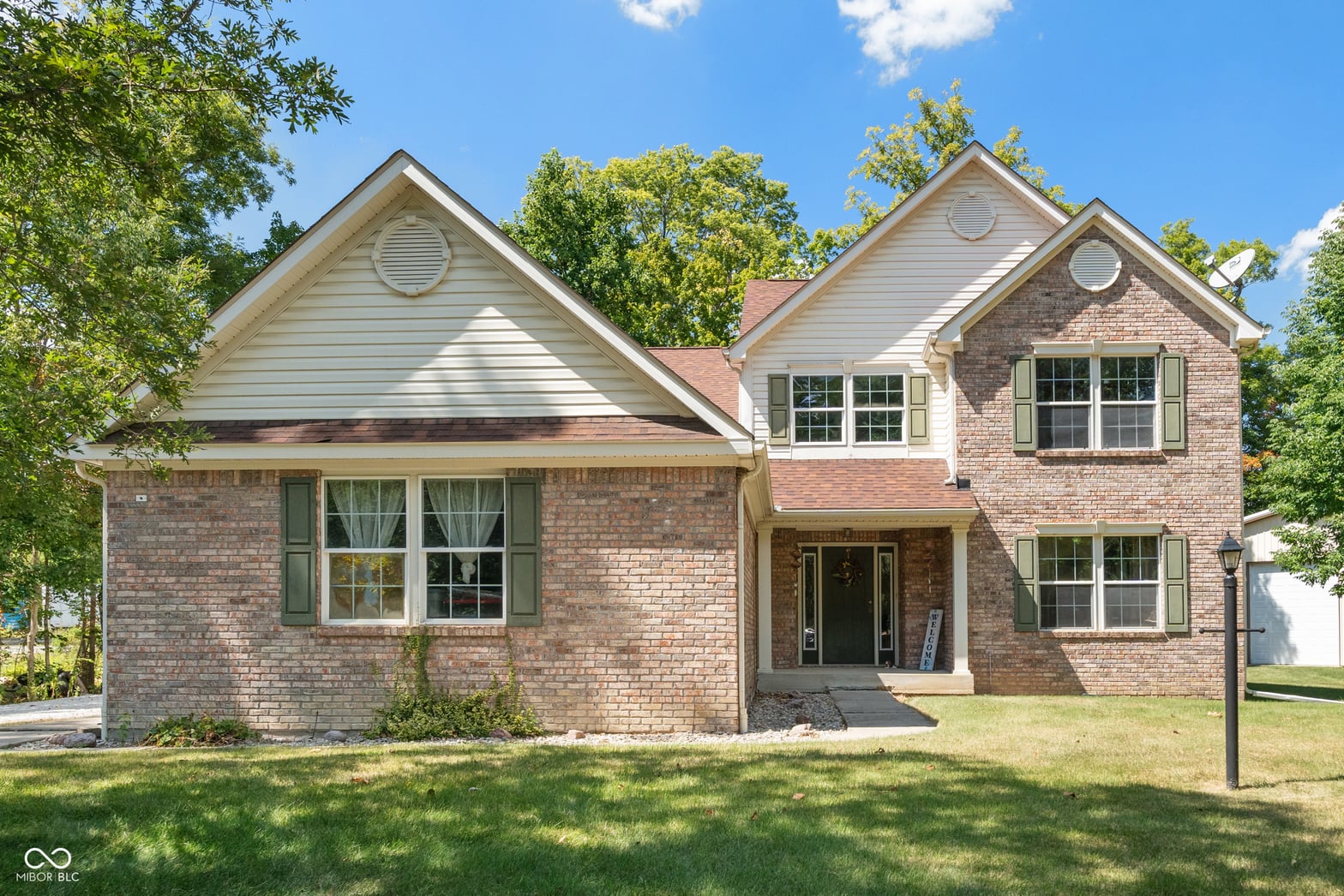 Photo of 1808 Dan Patch Lane, Westfield, IN