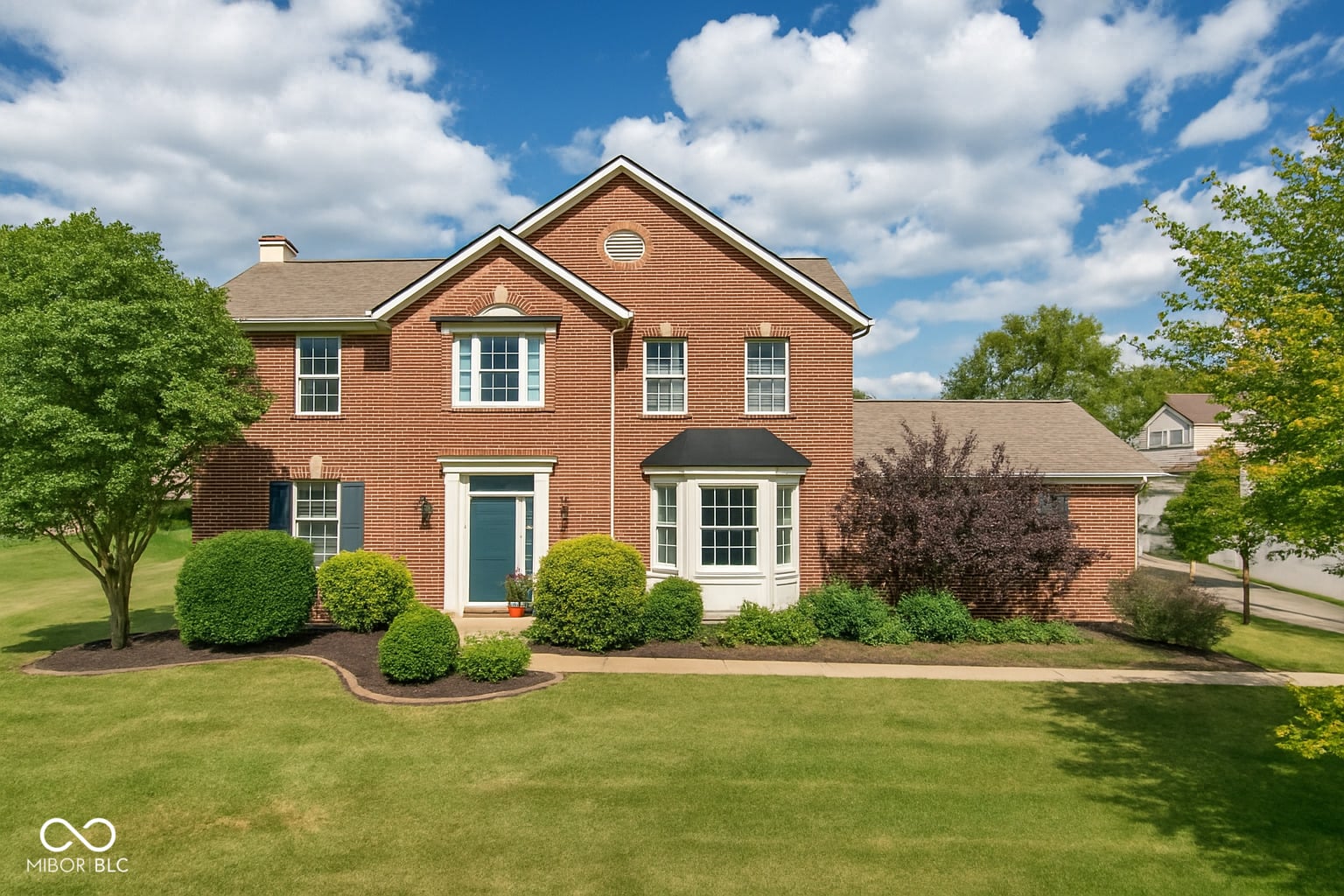 Photo of 5336 Wakefield Drive N, Greenwood, IN