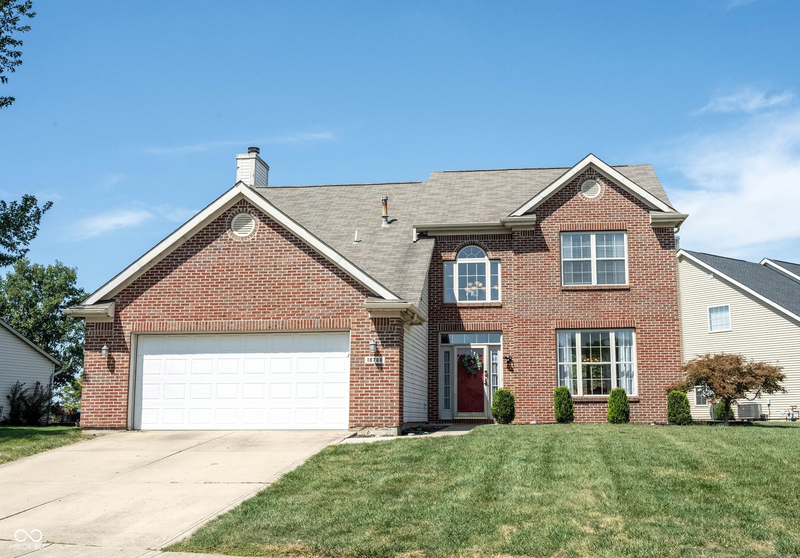 Photo of 10700 Alyssa Way, Fishers, IN