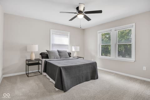 Photo of 3601 Carrollton Avenue, Indianapolis, IN