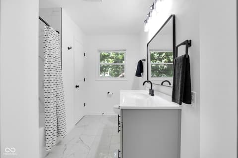 Photo of 3601 Carrollton Avenue, Indianapolis, IN