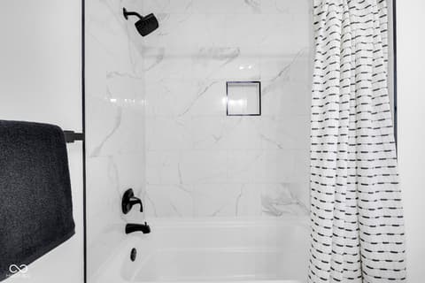 Photo of 3601 Carrollton Avenue, Indianapolis, IN