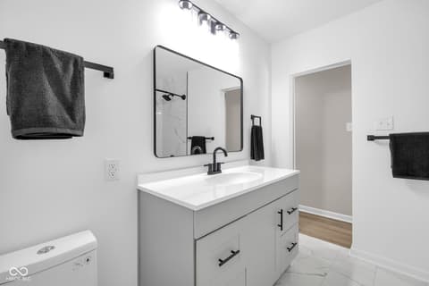 Photo of 3601 Carrollton Avenue, Indianapolis, IN