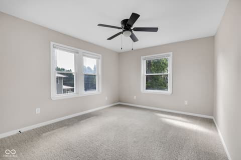 Photo of 3601 Carrollton Avenue, Indianapolis, IN