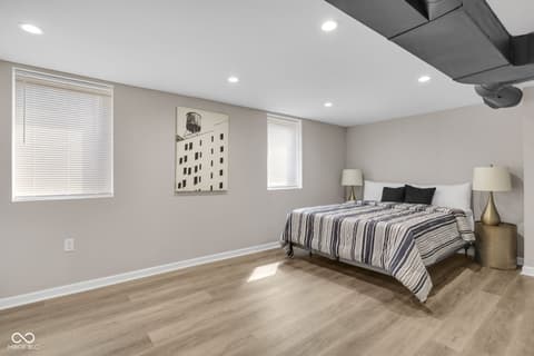 Photo of 3601 Carrollton Avenue, Indianapolis, IN