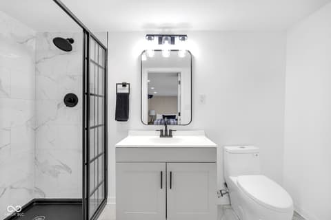 Photo of 3601 Carrollton Avenue, Indianapolis, IN