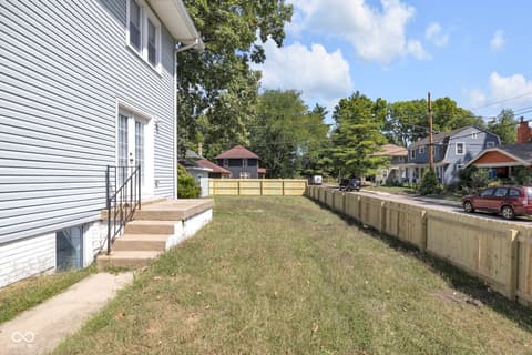 Photo of 3601 Carrollton Avenue, Indianapolis, IN