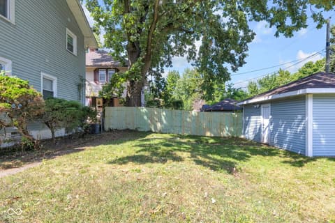 Photo of 3601 Carrollton Avenue, Indianapolis, IN