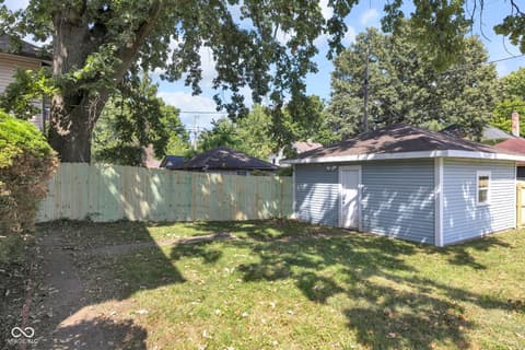 Photo of 3601 Carrollton Avenue, Indianapolis, IN