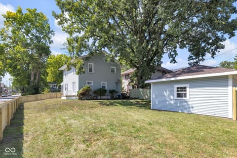 Photo of 3601 Carrollton Avenue, Indianapolis, IN