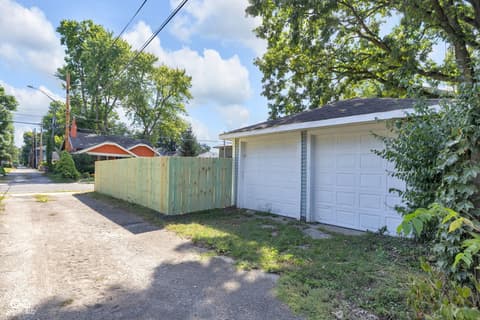 Photo of 3601 Carrollton Avenue, Indianapolis, IN