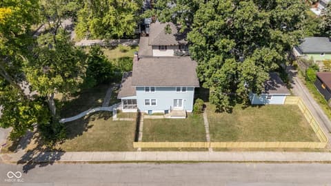 Photo of 3601 Carrollton Avenue, Indianapolis, IN
