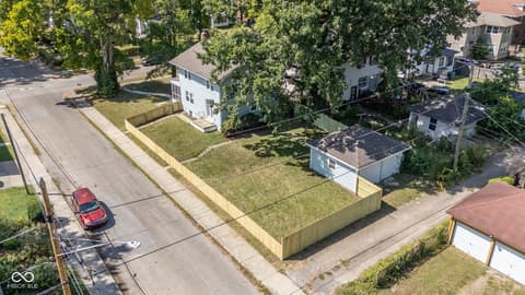 Photo of 3601 Carrollton Avenue, Indianapolis, IN