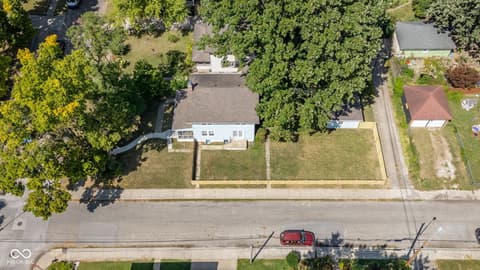 Photo of 3601 Carrollton Avenue, Indianapolis, IN