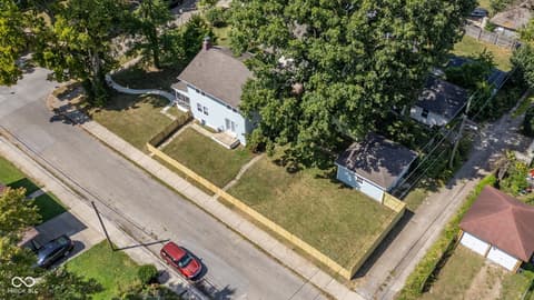 Photo of 3601 Carrollton Avenue, Indianapolis, IN