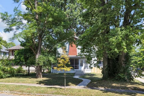 Photo of 3601 Carrollton Avenue, Indianapolis, IN