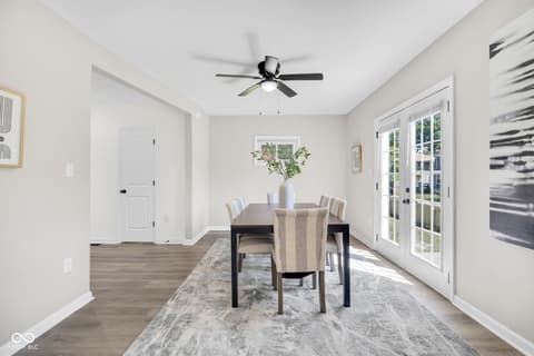 Photo of 3601 Carrollton Avenue, Indianapolis, IN