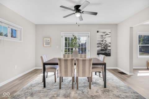 Photo of 3601 Carrollton Avenue, Indianapolis, IN