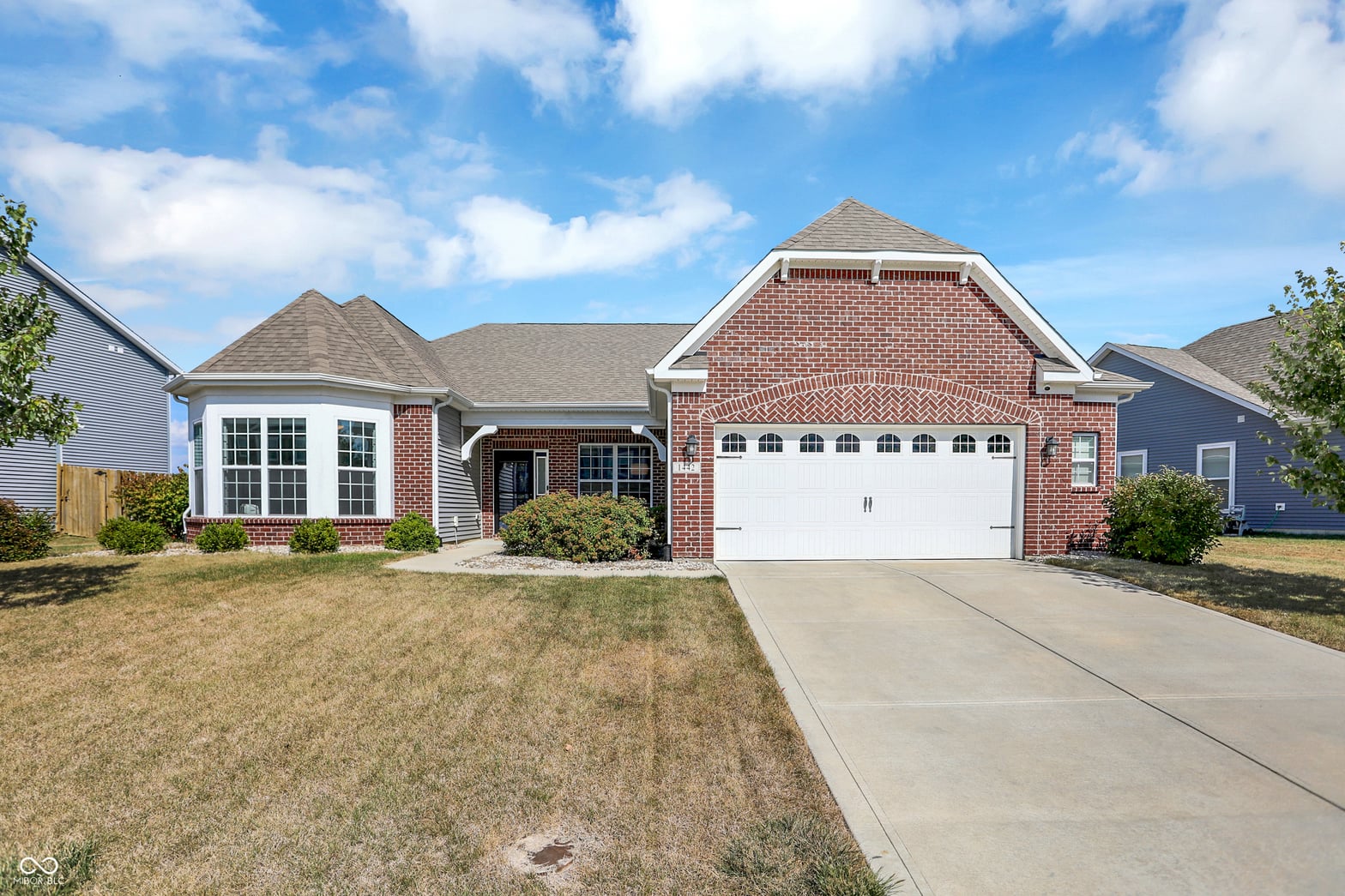 Photo of 1442 Hazy Falls Boulevard, Westfield, IN