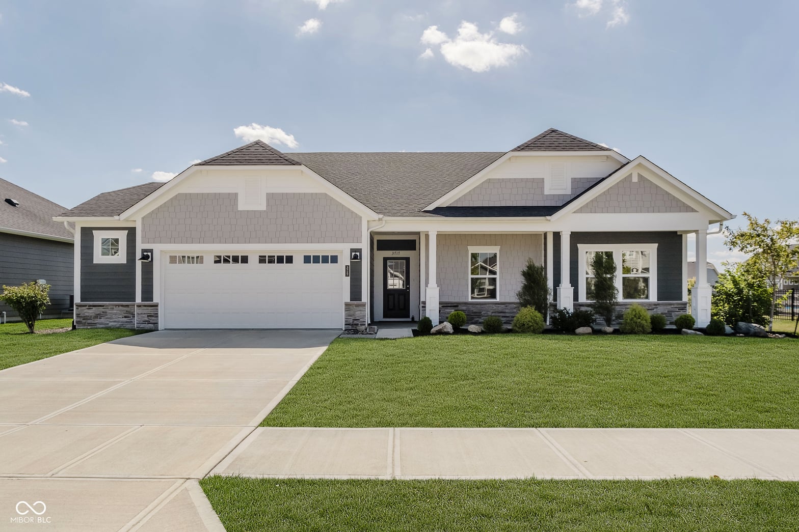 Photo of 3717 River Jordan Circle, Westfield, IN