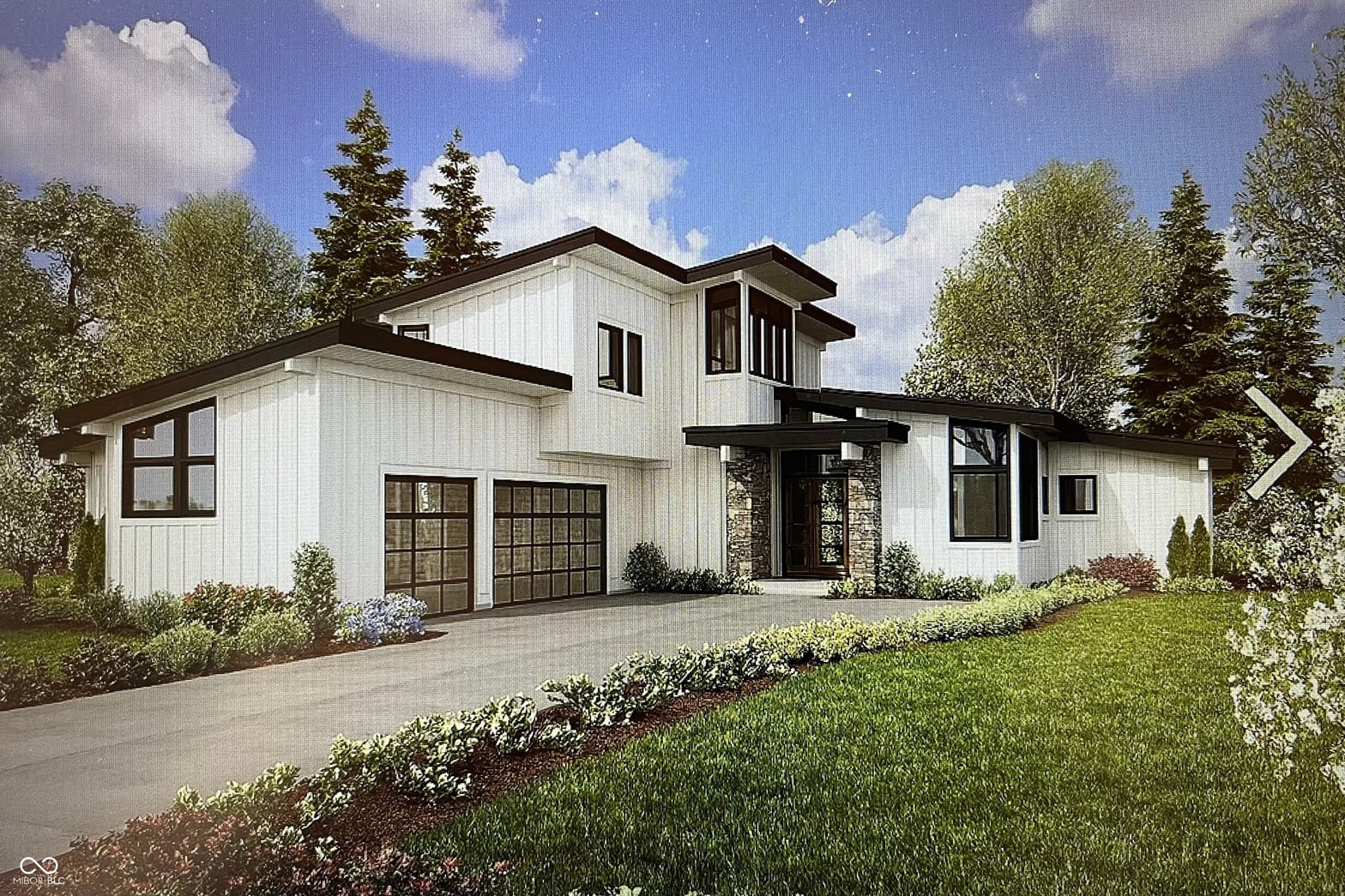 Photo of 5586 Gibbs Road, Plainfield, IN
