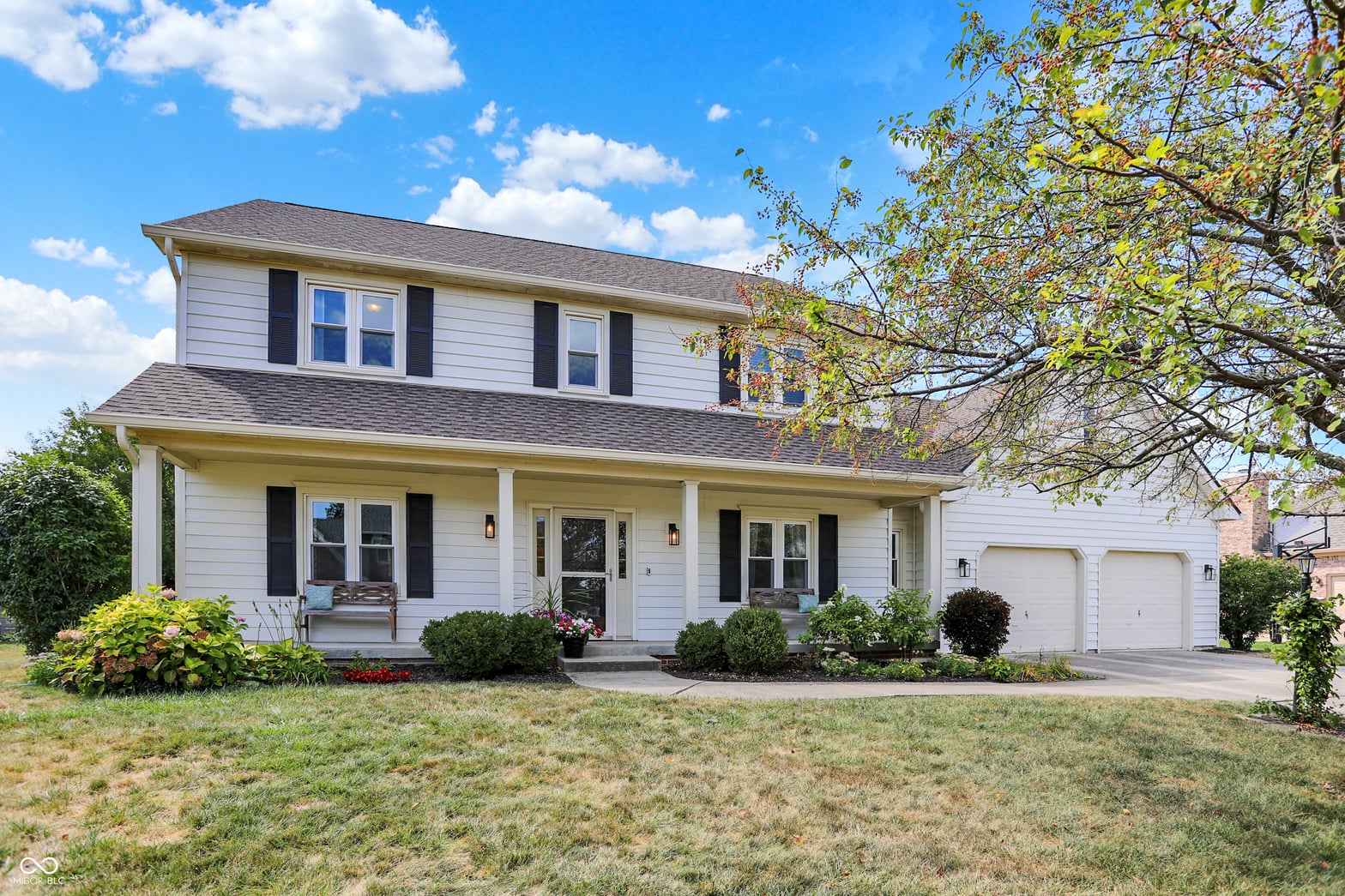 Photo of 14916 Trotter Court, Carmel, IN