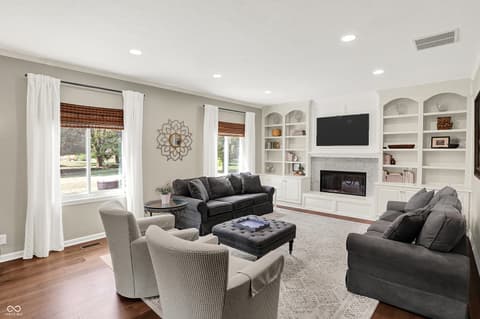 Photo of 14916 Trotter Court, Carmel, IN