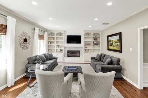 Photo of 14916 Trotter Court, Carmel, IN