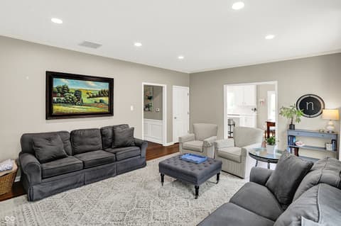 Photo of 14916 Trotter Court, Carmel, IN