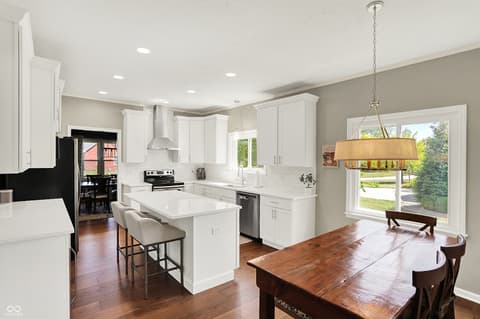 Photo of 14916 Trotter Court, Carmel, IN