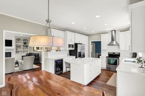 Photo of 14916 Trotter Court, Carmel, IN