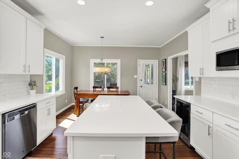 Photo of 14916 Trotter Court, Carmel, IN