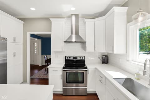 Photo of 14916 Trotter Court, Carmel, IN