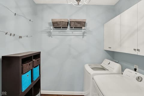 Photo of 14916 Trotter Court, Carmel, IN