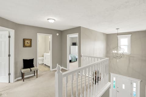 Photo of 14916 Trotter Court, Carmel, IN