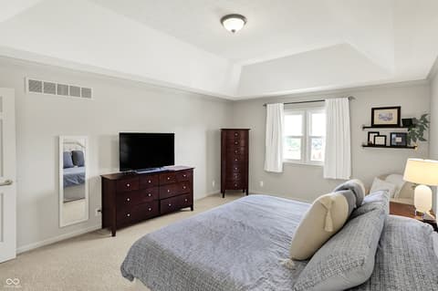Photo of 14916 Trotter Court, Carmel, IN