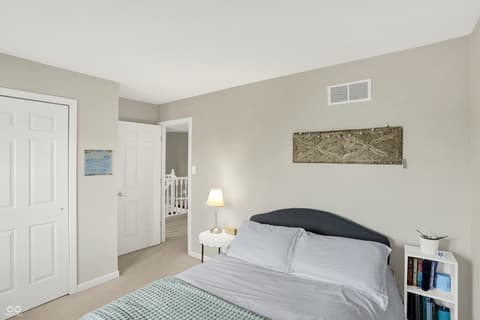 Photo of 14916 Trotter Court, Carmel, IN