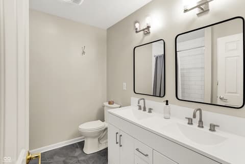 Photo of 14916 Trotter Court, Carmel, IN