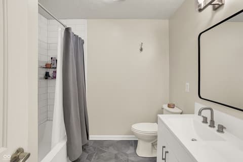 Photo of 14916 Trotter Court, Carmel, IN