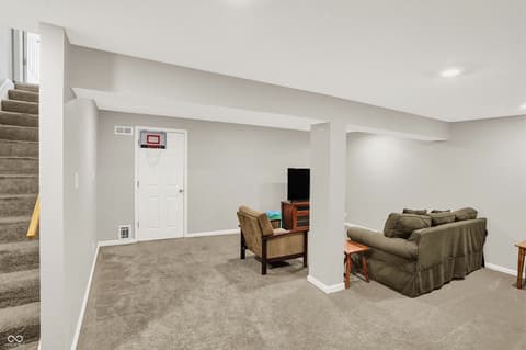 Photo of 14916 Trotter Court, Carmel, IN