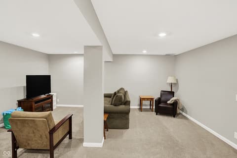 Photo of 14916 Trotter Court, Carmel, IN