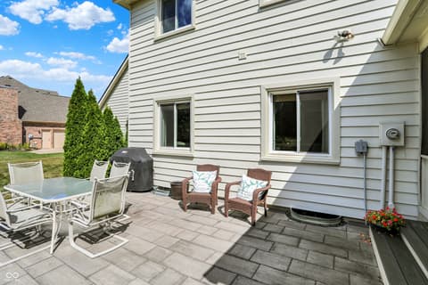 Photo of 14916 Trotter Court, Carmel, IN