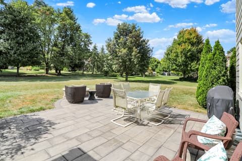 Photo of 14916 Trotter Court, Carmel, IN