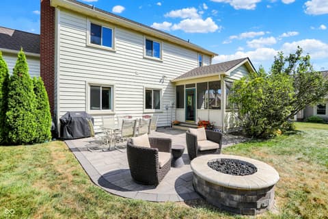 Photo of 14916 Trotter Court, Carmel, IN
