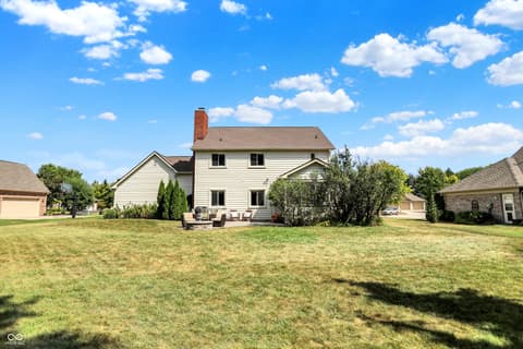 Photo of 14916 Trotter Court, Carmel, IN