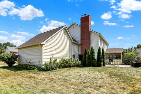 Photo of 14916 Trotter Court, Carmel, IN
