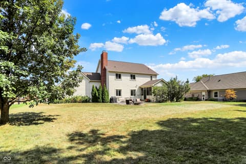 Photo of 14916 Trotter Court, Carmel, IN