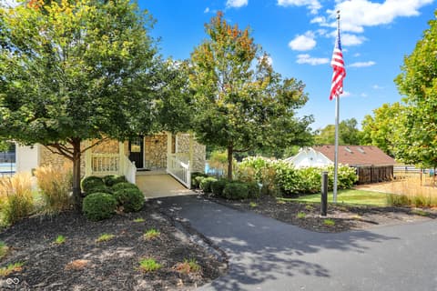 Photo of 14916 Trotter Court, Carmel, IN