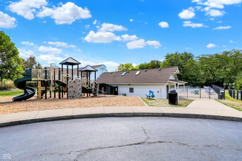Photo of 14916 Trotter Court, Carmel, IN