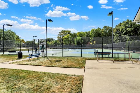 Photo of 14916 Trotter Court, Carmel, IN